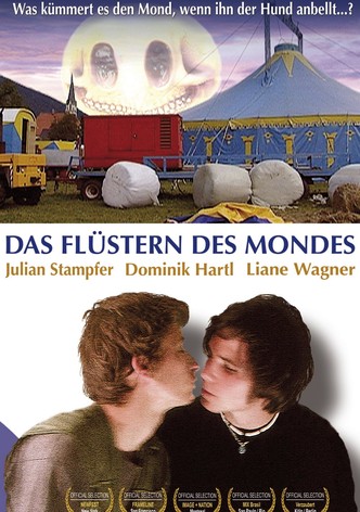 Das Flüstern des Mondes