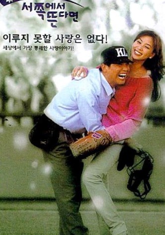 해가 서쪽에서 뜬다면