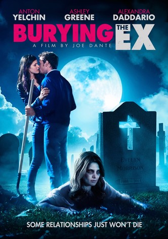 Burying the Ex