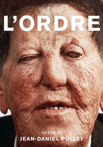 L'Ordre