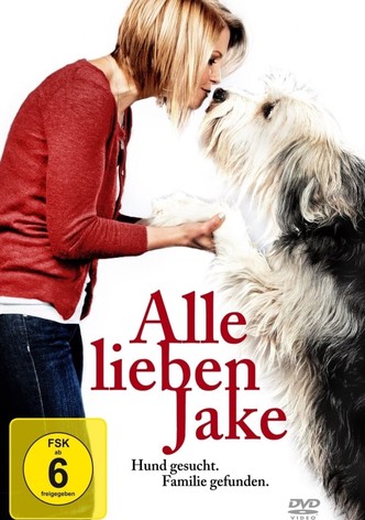 Alle lieben Jake