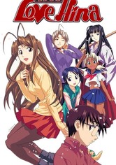 Love Hina