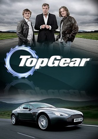 Top Gear - watch tv show streaming online