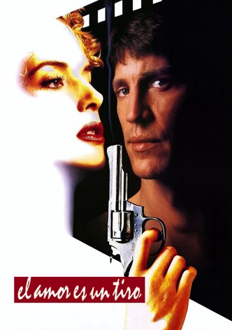 El amor es un tiro
