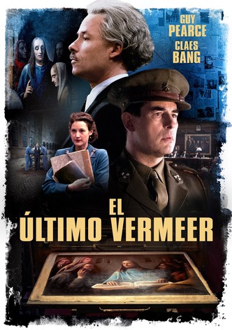 El último Vermeer