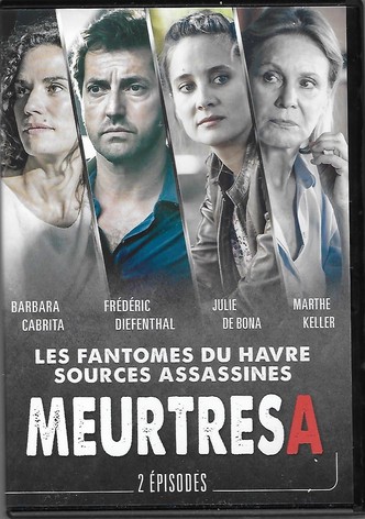 Meurtres au havre