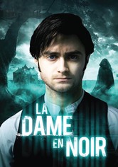 La Dame en noir