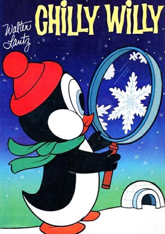 Chilly Willy
