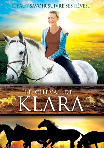 Le Cheval de Klara