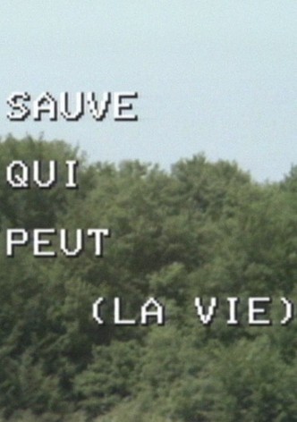 Scénario de Sauve qui peut (la vie). Quelques remarques sur la réalisation et la production du film