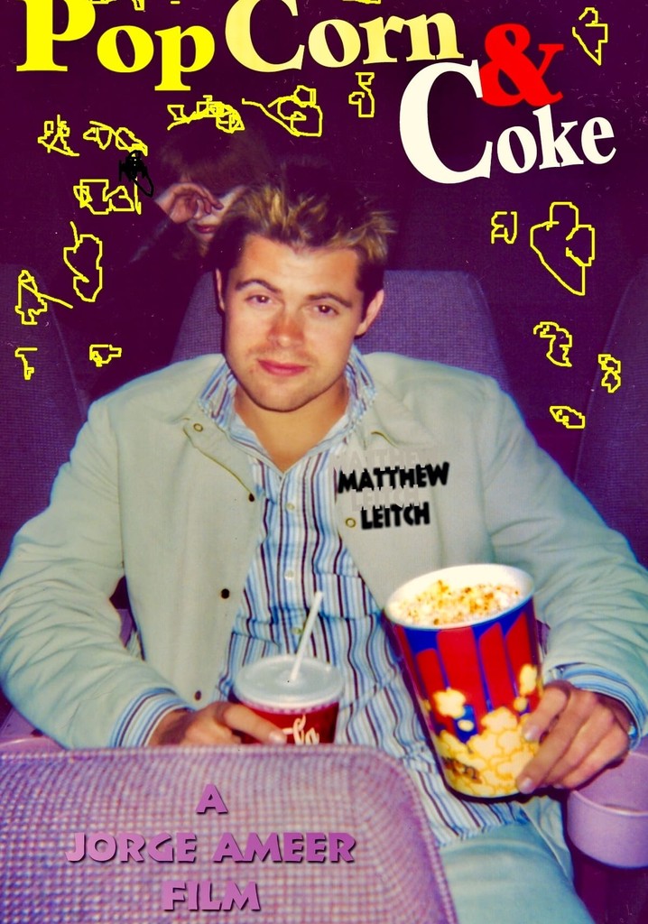 Popcorn & Coke
