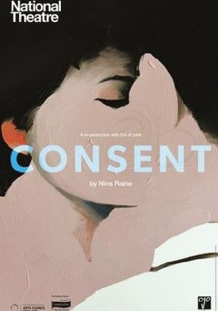 National Theatre Live: Consent