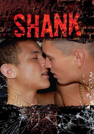 Shank