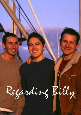 Regarding Billy