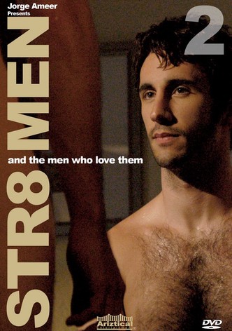 Str8 Men and the Men Who Love Them 2