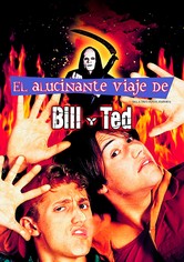 El alucinante viaje de Bill y Ted
