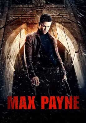Max Payne