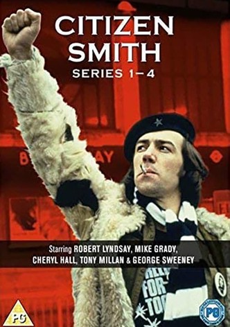 Citizen Smith