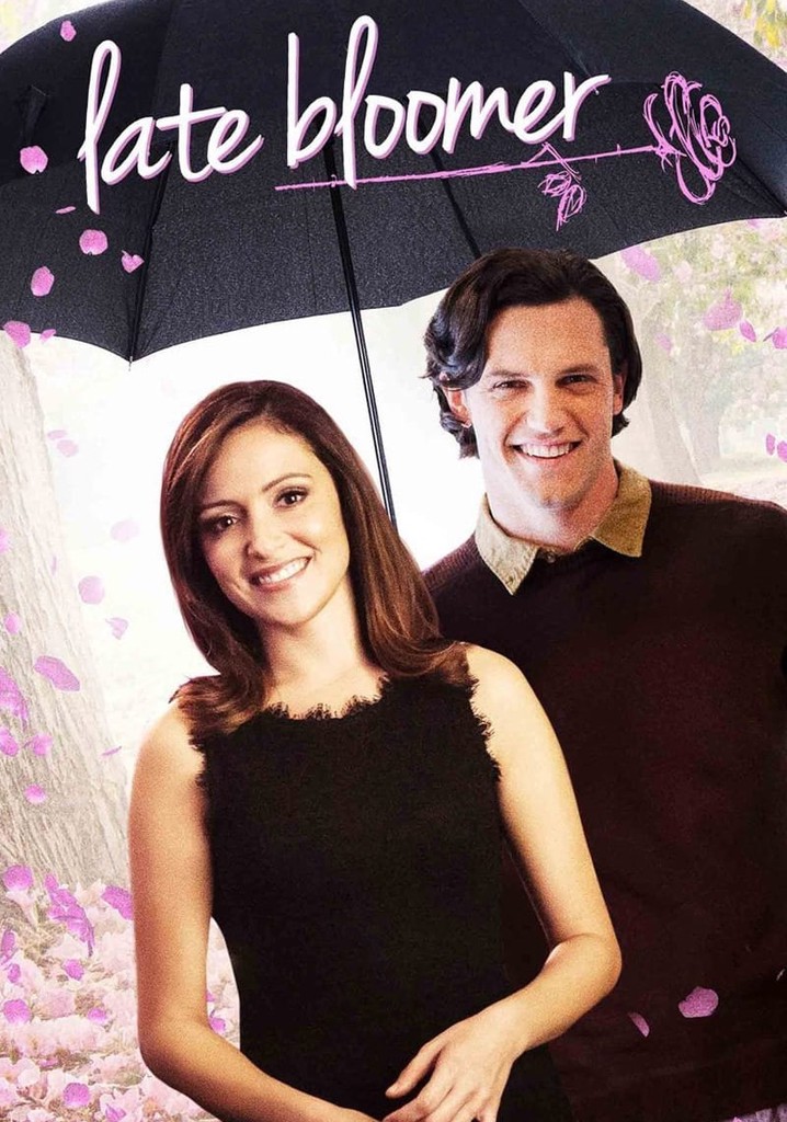 Late Bloomer