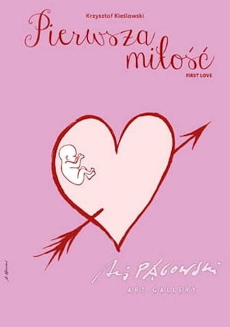 Pierwsza miłość