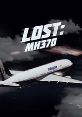 Lost: MH370