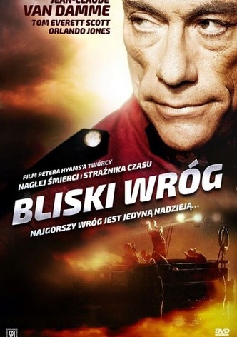 Bliski Wróg