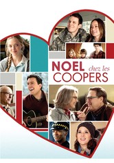 Noël chez les Cooper