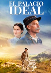 El palacio ideal