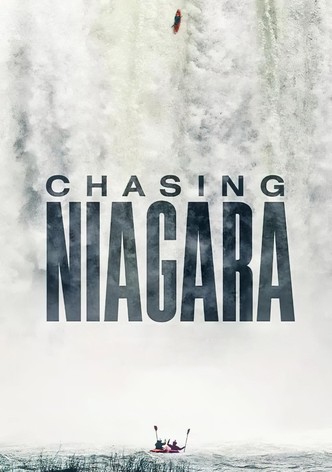 Chasing Niagara