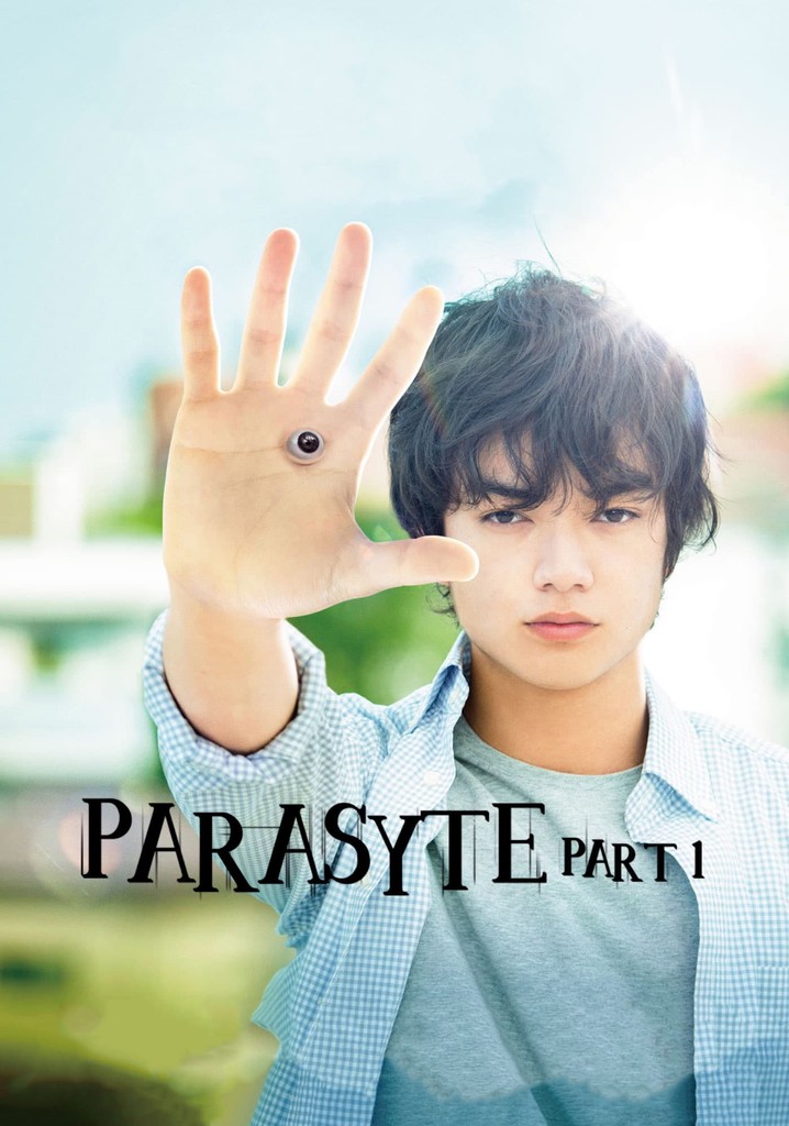 Parasyte – The Maxim: série estreia na Netflix com opção de dublagem