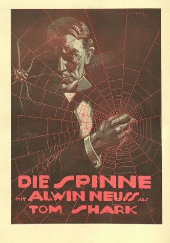 Die Spinne