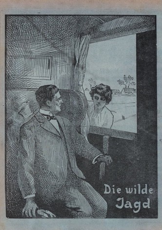 Die wilde Jagd