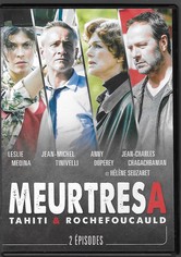 Тайны замка