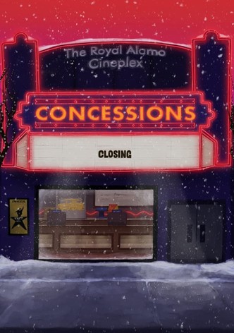 Concessions