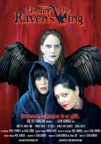 Under the Ravens Wing