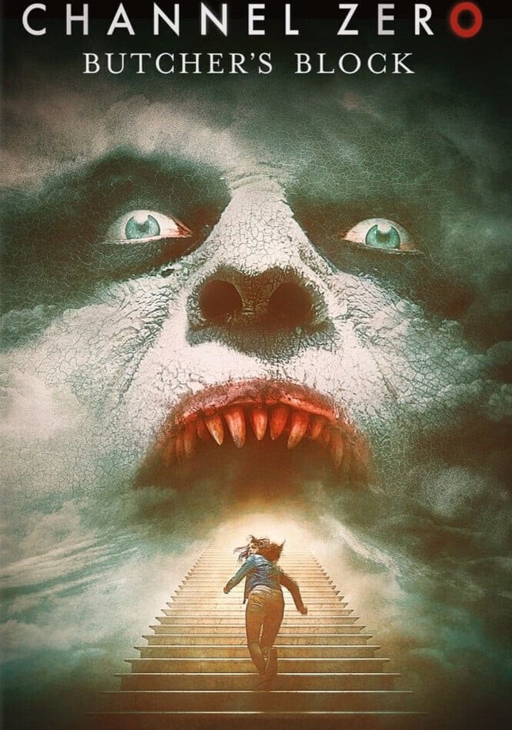 Channel Zero: Butcher's Block