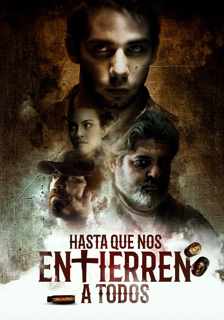 Until They Bury Us All