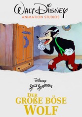 Der große böse Wolf