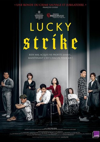 Lucky Strike