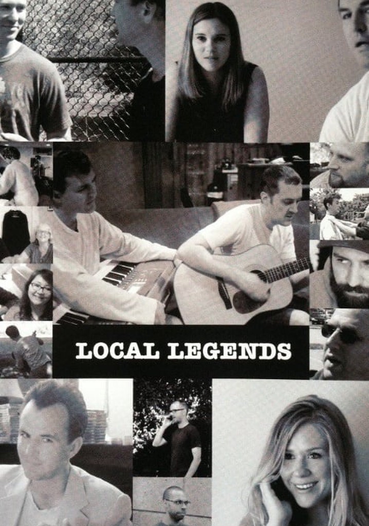 Local Legends