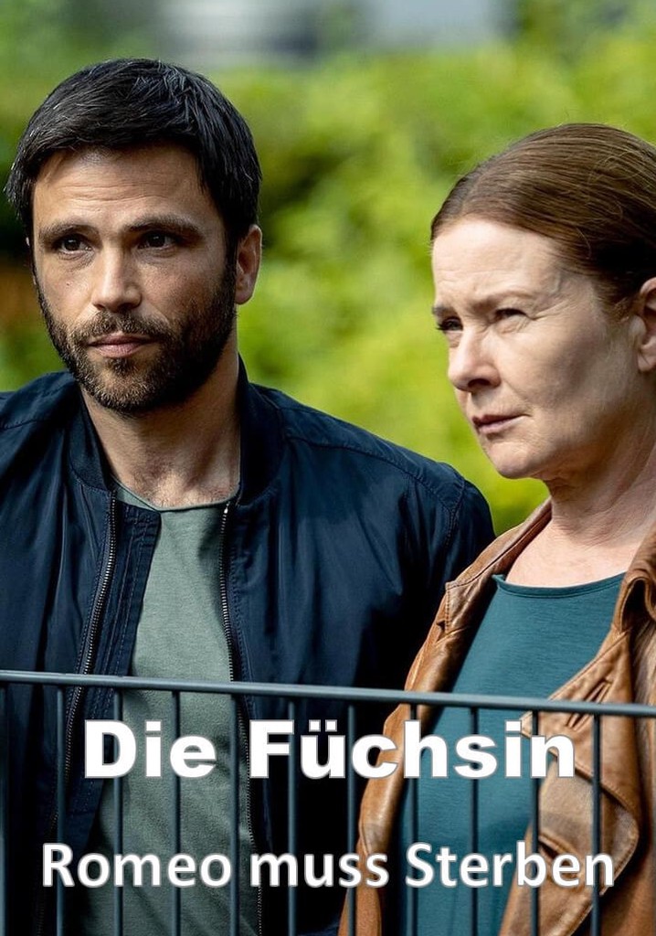 The Fox - Romeo Must Die