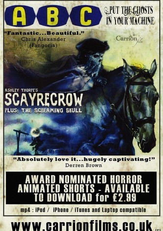 Scayrecrow