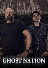 Armia łowców duchów - Sezon 2