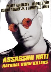 Assassini nati - Natural Born Killers