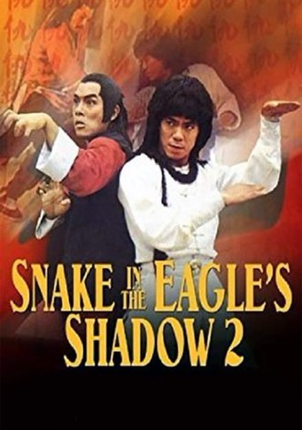 Snake In The Eagles Shadow 2