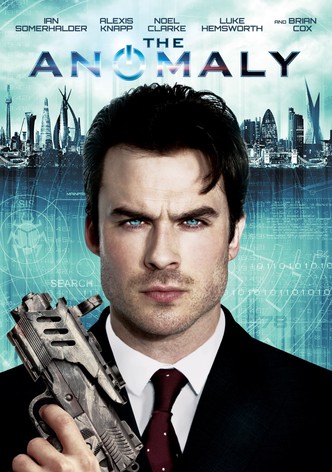 The Anomaly