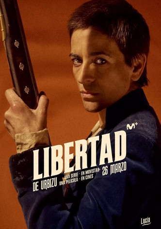 Libertad