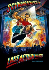 Last Action Hero
