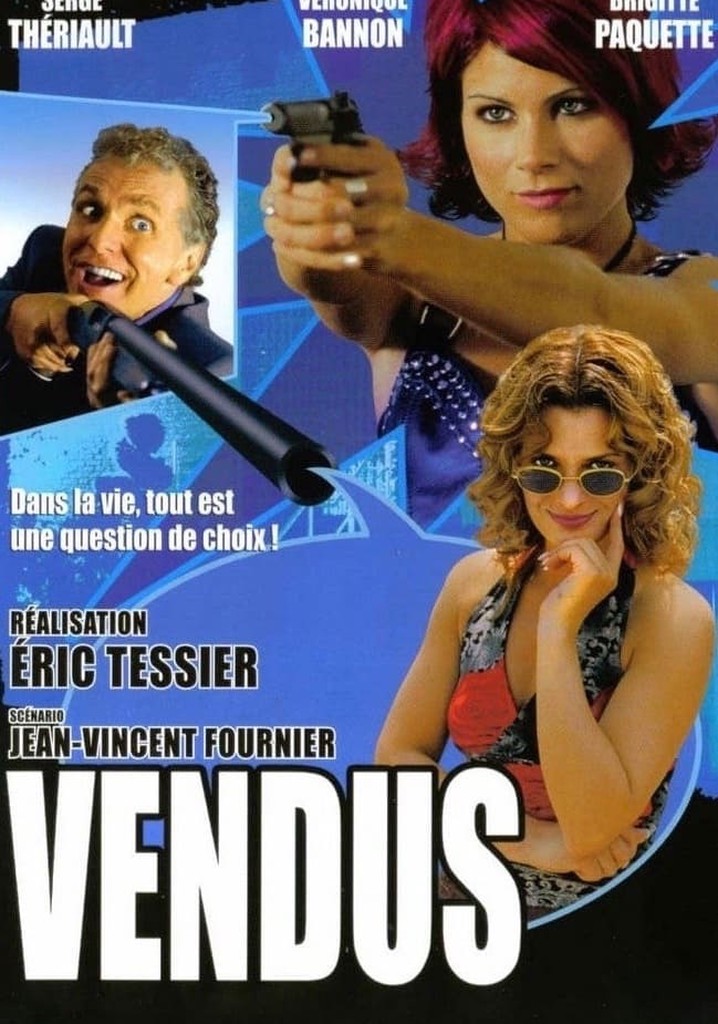 Vendus