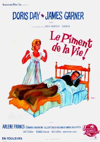 Le piment de la vie